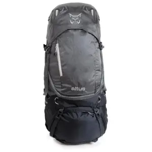 Altus Lhotse K30-70l Rugzak Grijs