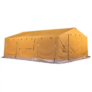 Altus Pabellon J30 4.5x10m Tent Bruin