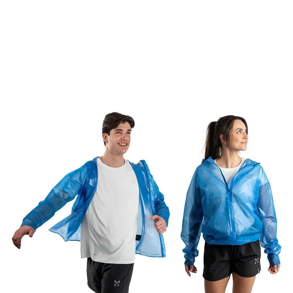 Altus Tahoe Regenjas Blauw