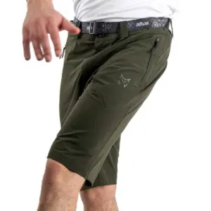 Altus Taupo K30 Korte Broek Avocado