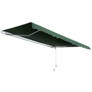 Altus Vivac Roof Zonnescherm Groen