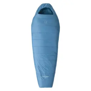 Nordisk Bjarni +10° Slaapzak Blauw