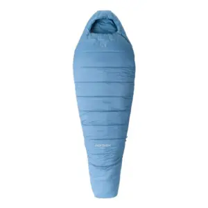 Nordisk Bjarni Scout Junior Slaapzak Blauw