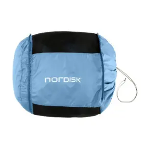 Nordisk Bjarni ±0° Slaapzak Blauw
