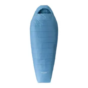 Nordisk Bjarni ±0° Wide Slaapzak Blauw