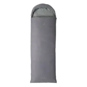 Nordisk Freja ±0° Slaapzak Zilver
