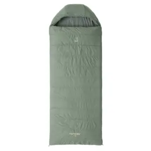 Nordisk Frigg +10° Slaapzak Groen