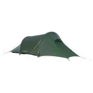 Nordisk Halland 2 Lw 2.0 Tent Zwart