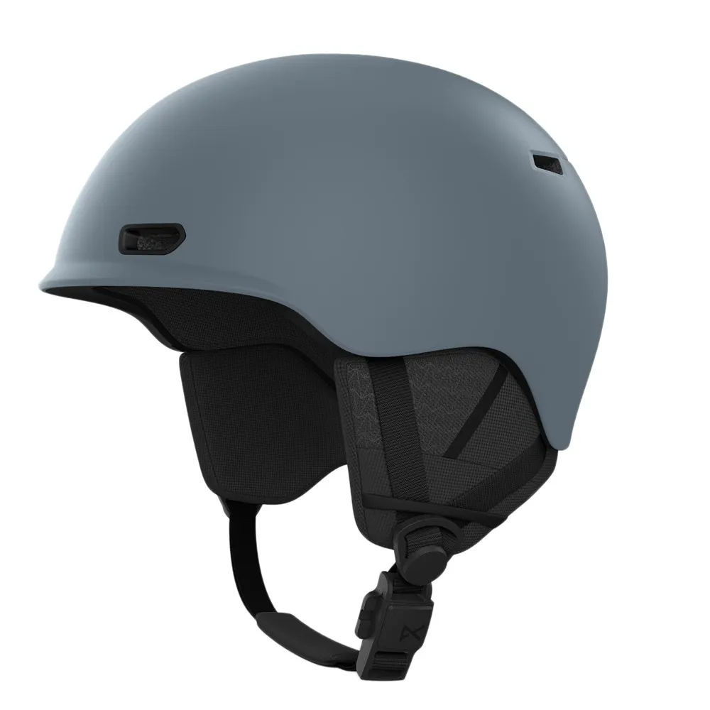 Anon Oslo Wavecel Helm Slate
