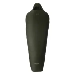 Nordisk Knuth ±0° Wide Slaapzak Groen