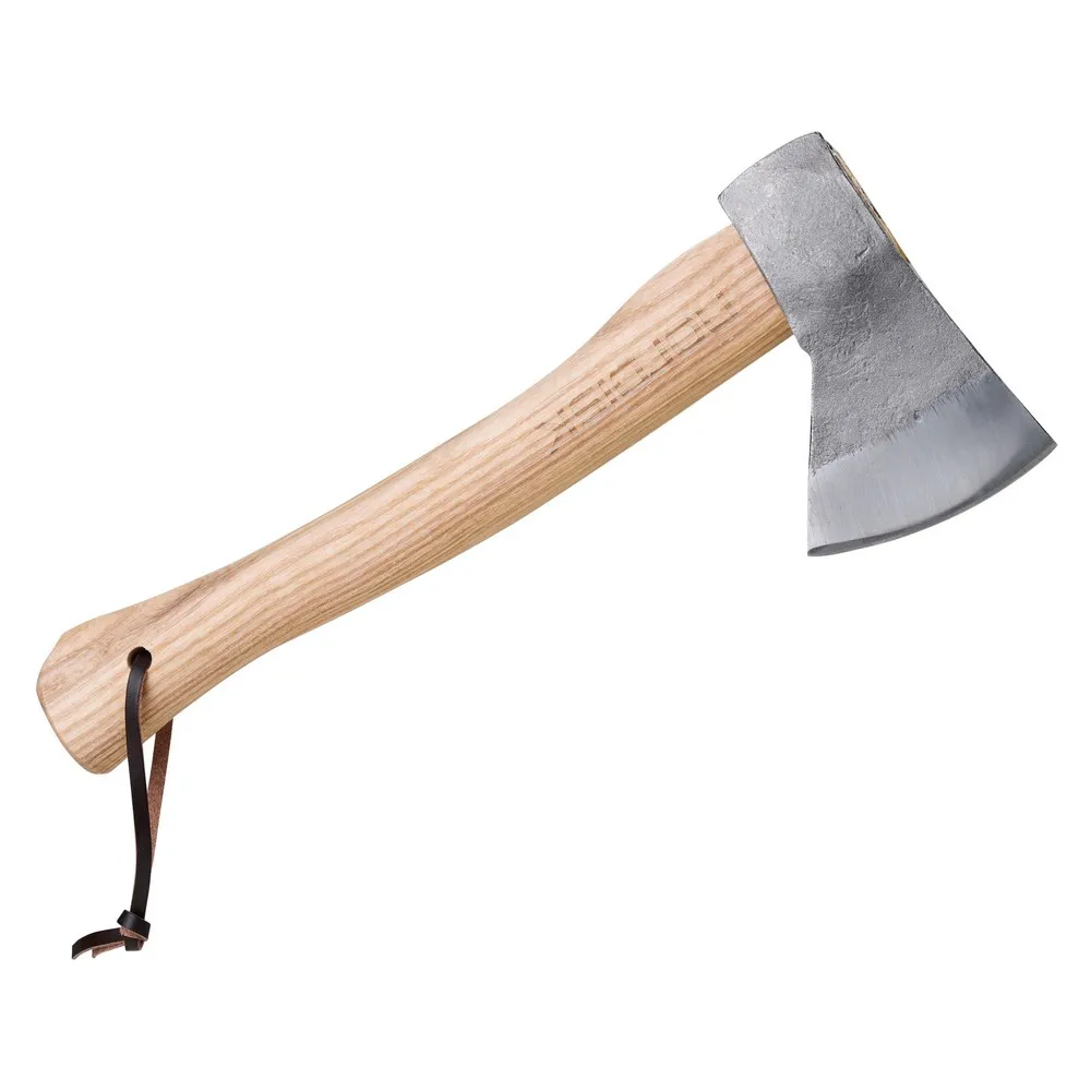 Nordisk Mammen Hatchet Bijl Multicolor