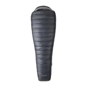 Nordisk Nansen -15° Mummy Slaapzak Grijs