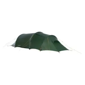 Nordisk Oppland 2 Lw 2.0 Tent Zwart