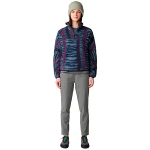 Mountain Hardwear Dynama™ Broek Sediment