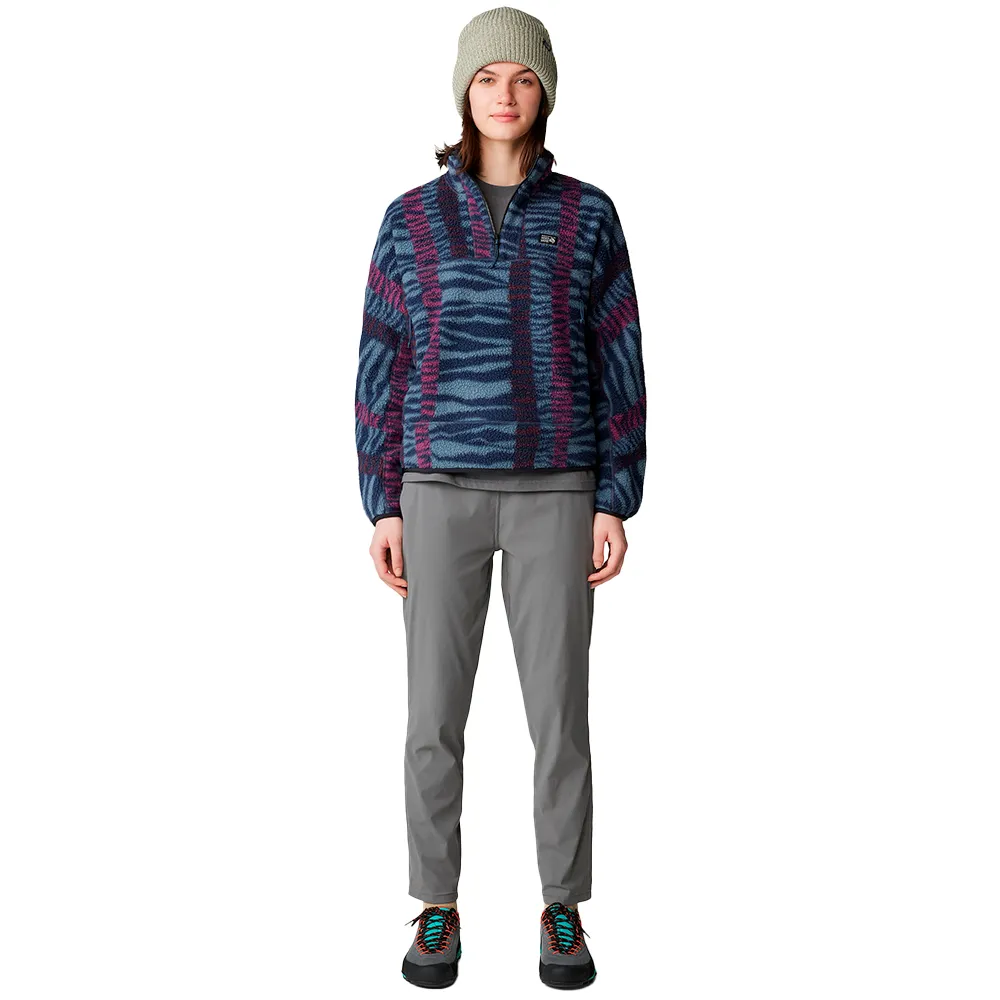 Mountain Hardwear Dynama™ Broek Sediment