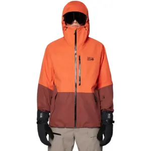 Mountain Hardwear Firefall™ Jas Bruin