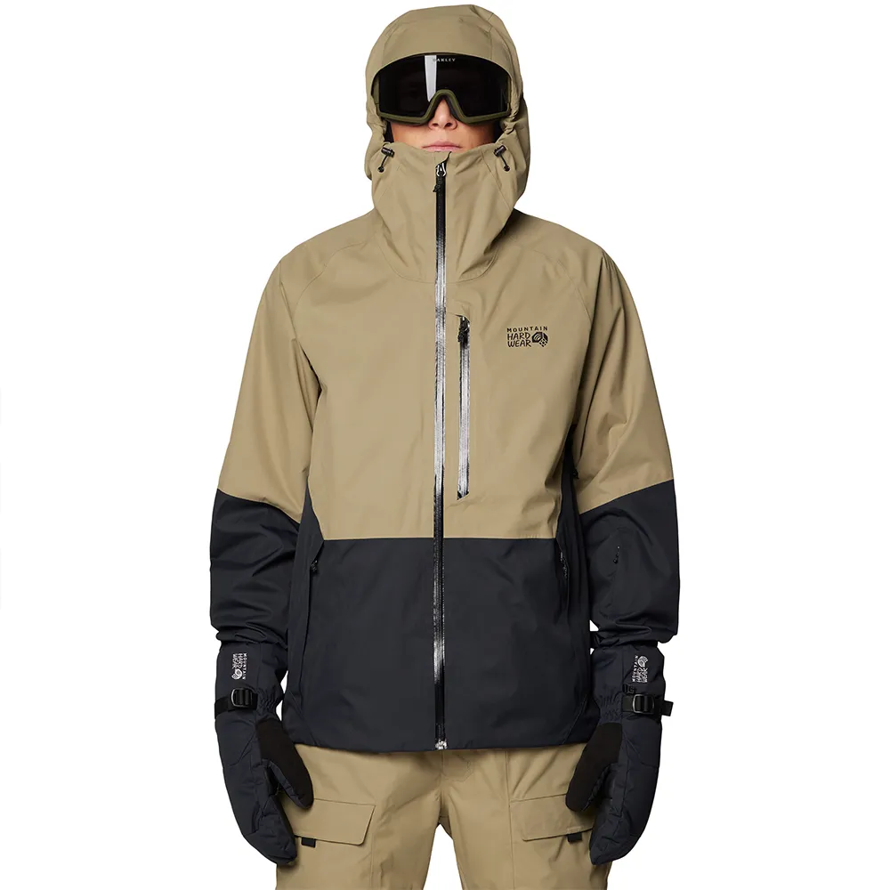 Mountain Hardwear Firefall™ Jas Zwart