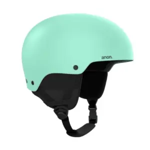 Anon Raider 3 Helm Mint