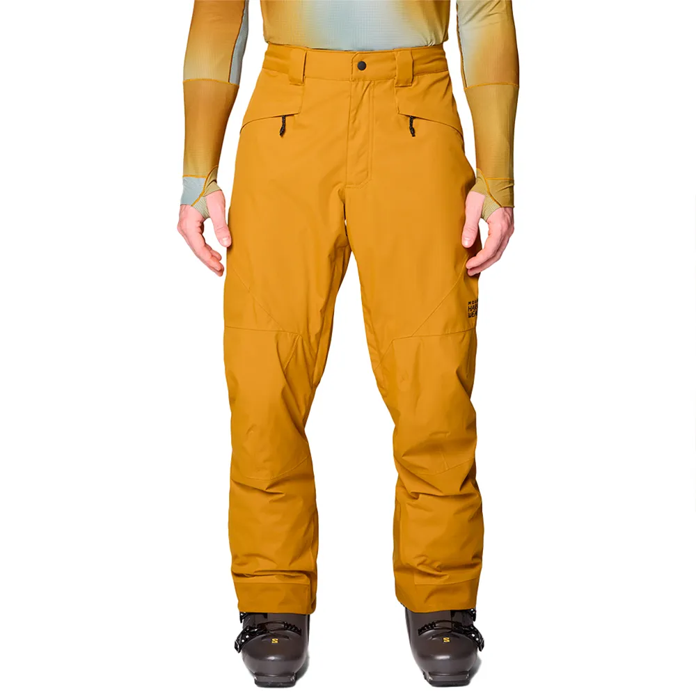 Mountain Hardwear Firefall™ Broek Olijf
