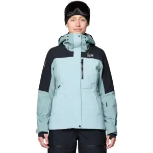 Mountain Hardwear Powder Maven™ Jas Zwart
