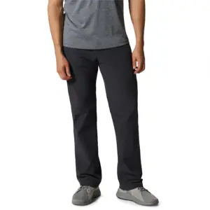 Mountain Hardwear Yumalino™ Broek Dark Storm