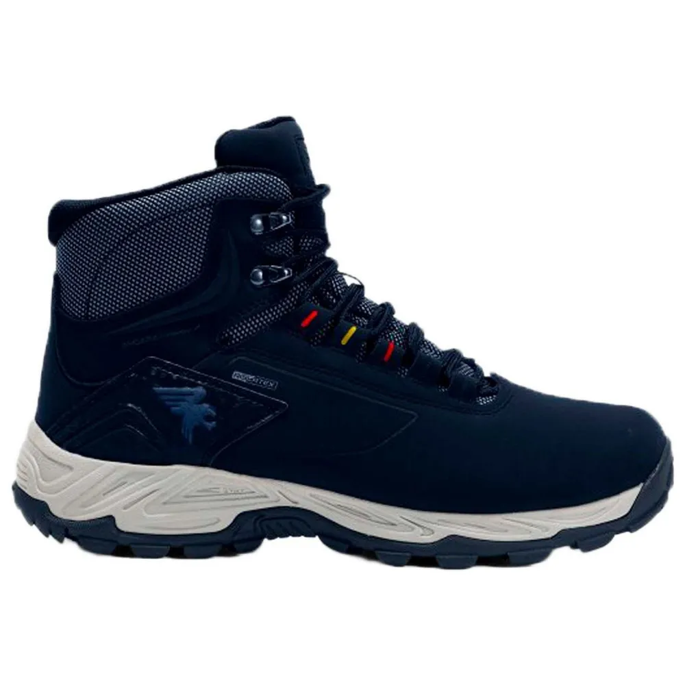 Joma Angara Wandelschoenen Blauw