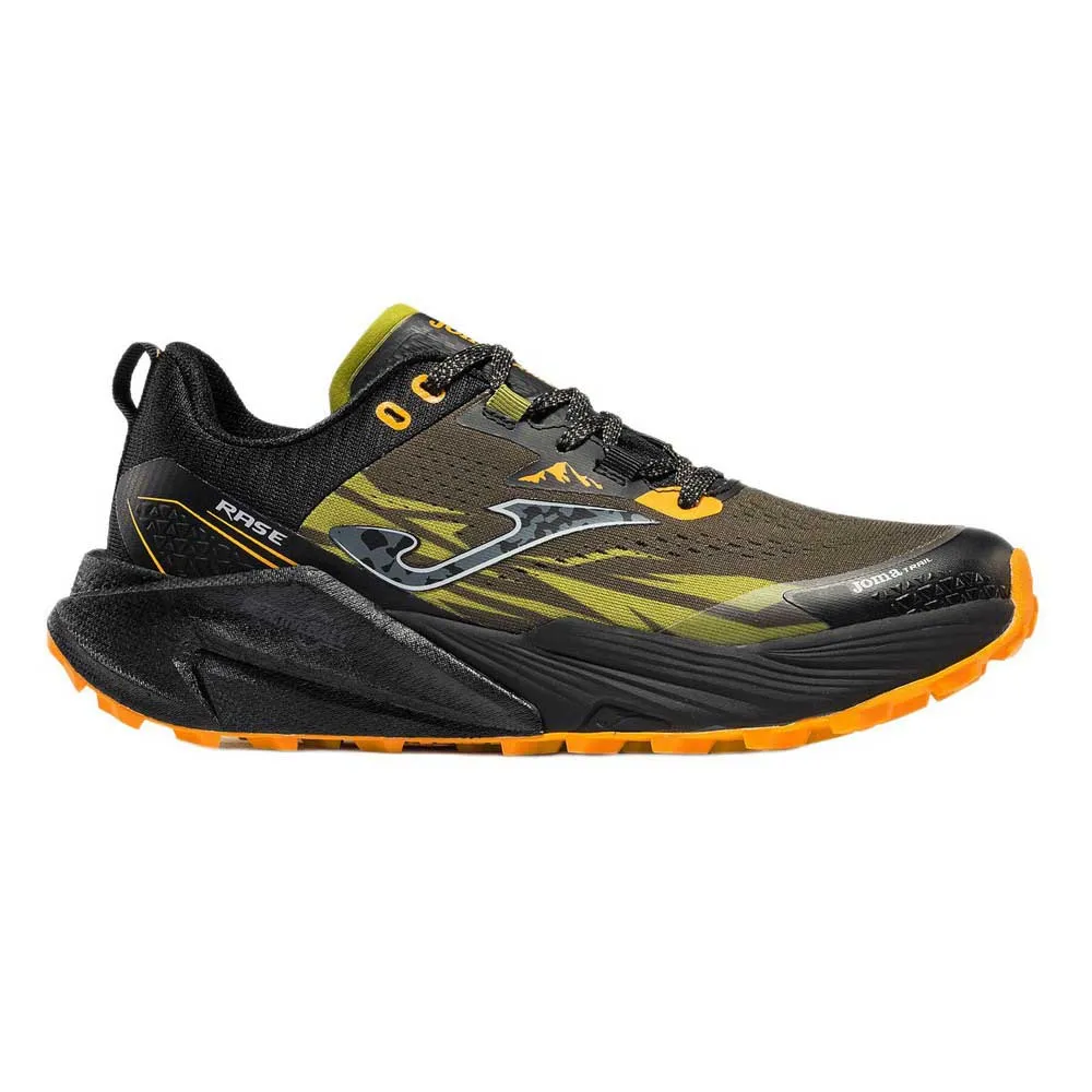 Joma Rase Wandelschoenen Creme