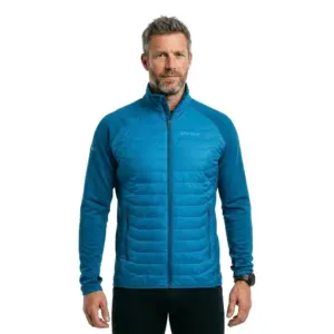 Marmot Variant Jas Blauw