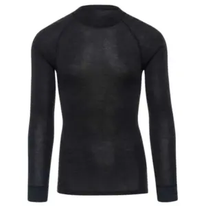 Thermowave Merino One50 Lange Mouwen Basislaag Grijs