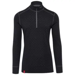 Thermowave Merino Xtreme Thermal Lange Mouwen Basislaag Grijs