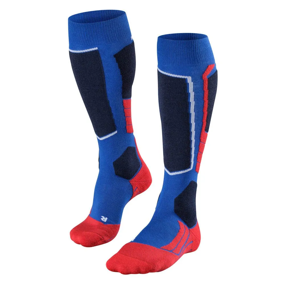 Falke Sk2 Lange Sokken Olympic