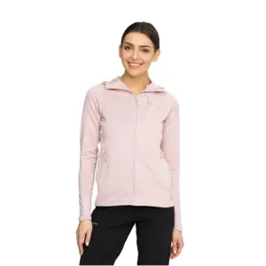 Viking Birger Hoodie Roze