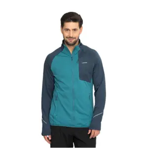 Viking Birger Sweatshirt Marineblauw