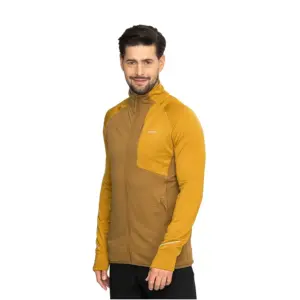Viking Birger Sweatshirt Bruin