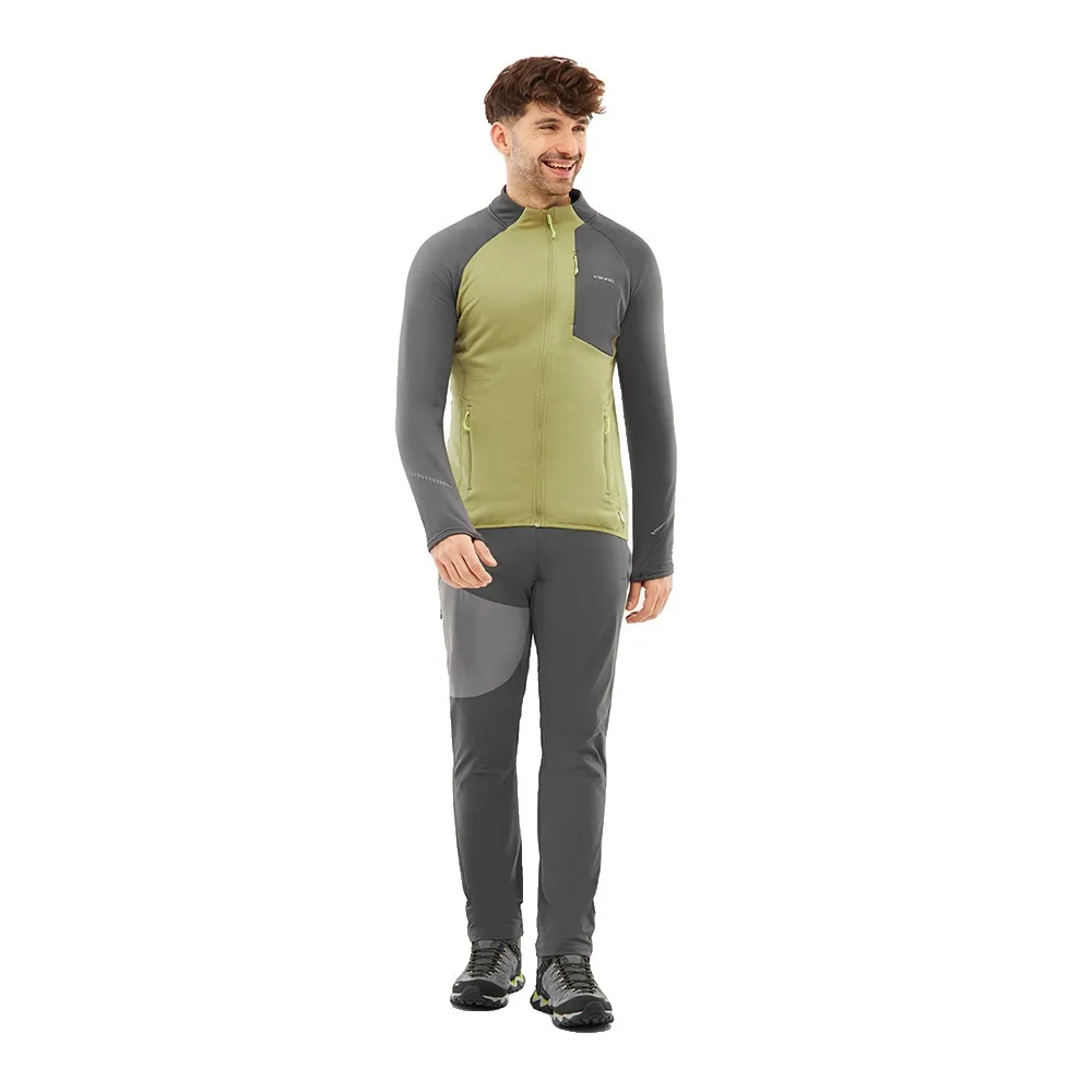 Viking Birger Sweatshirt Grijs