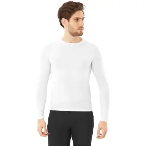 Viking Easy Dry Lange Mouwen Basislaag Wit