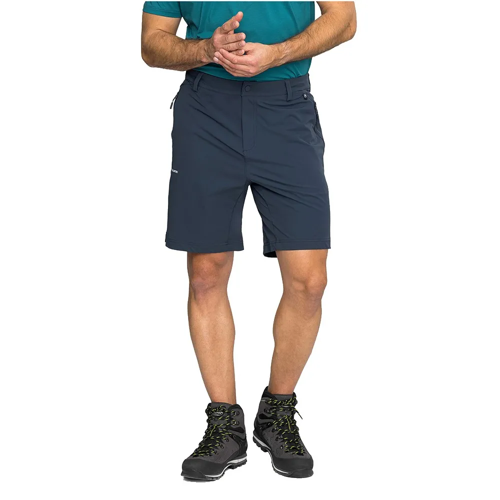 Viking Expander Korte Broek Blauw