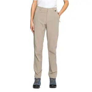 Viking Expander Ultralight Broek Beige