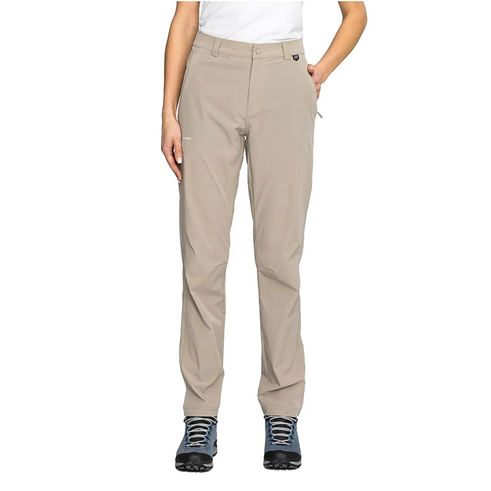 Viking Expander Ultralight Broek Beige