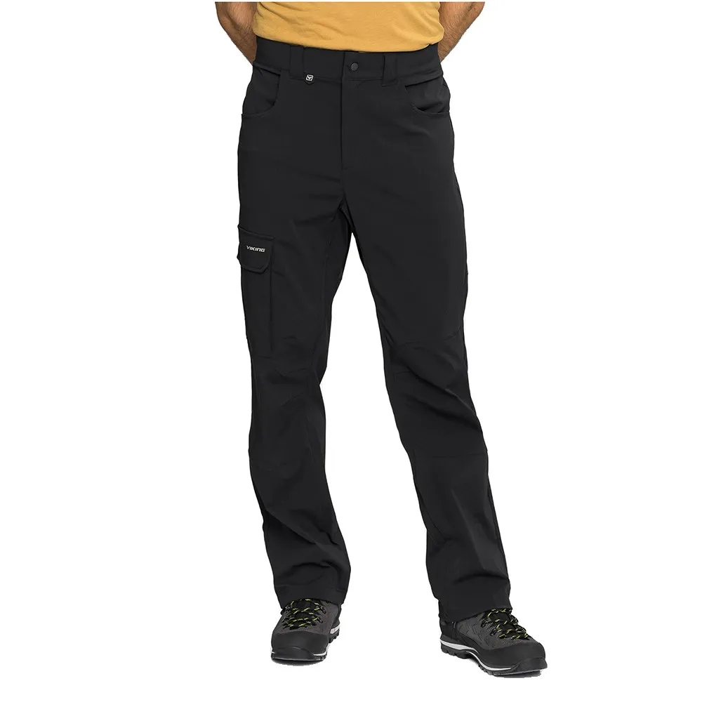 Viking Hanzo Broek Zwart