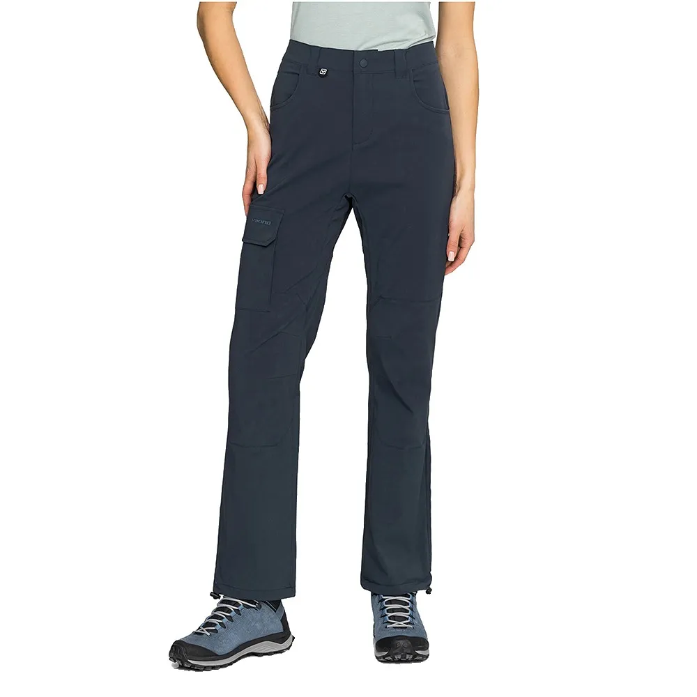 Viking Hanzo Broek Blauw