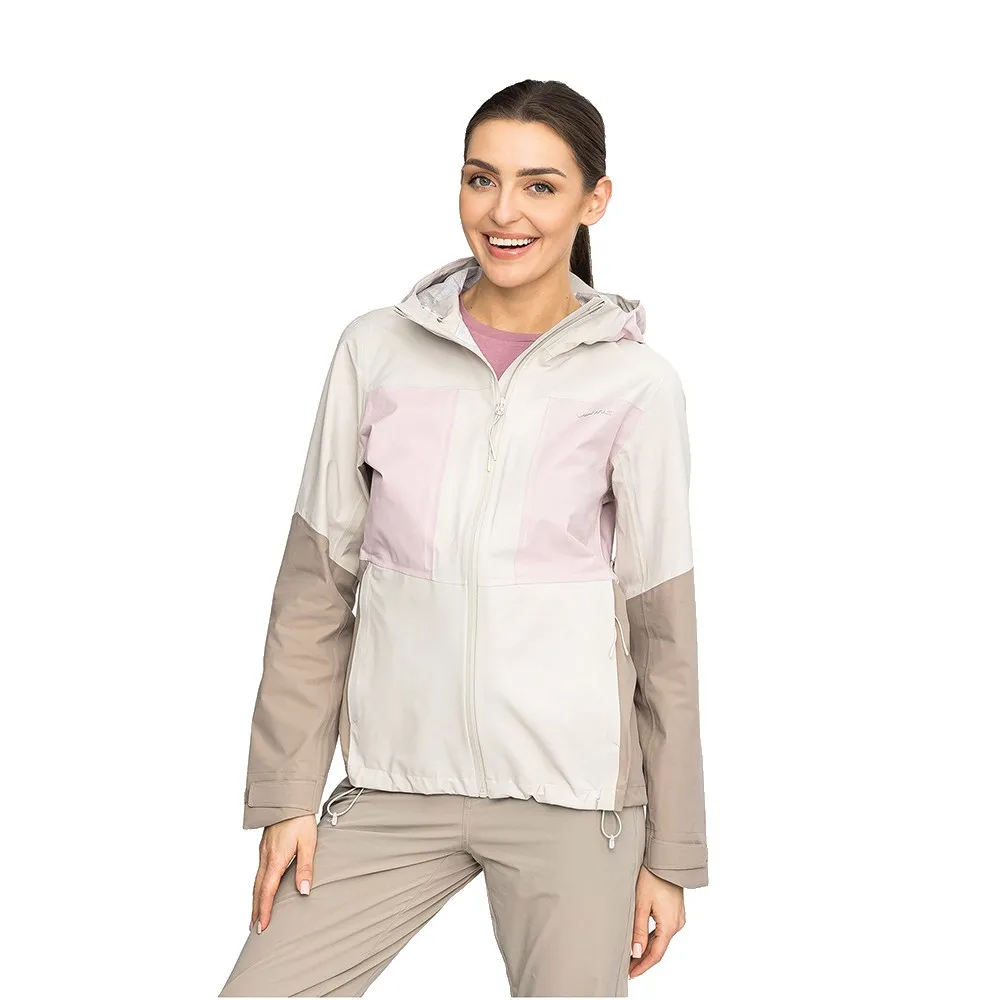 Viking Numani Jas Beige