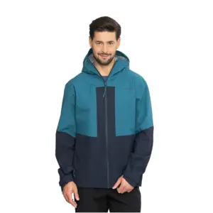 Viking Numani Jas Marineblauw