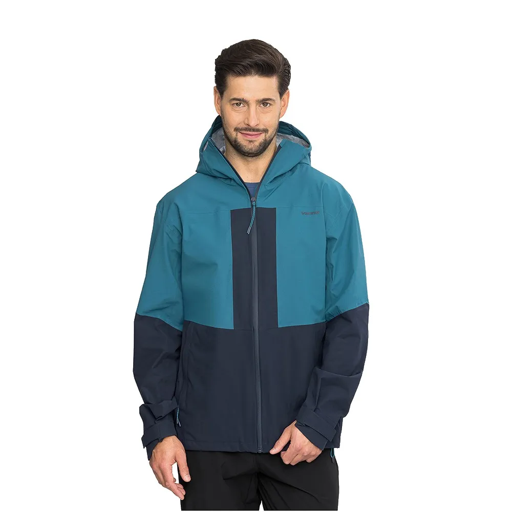 Viking Numani Jas Marineblauw