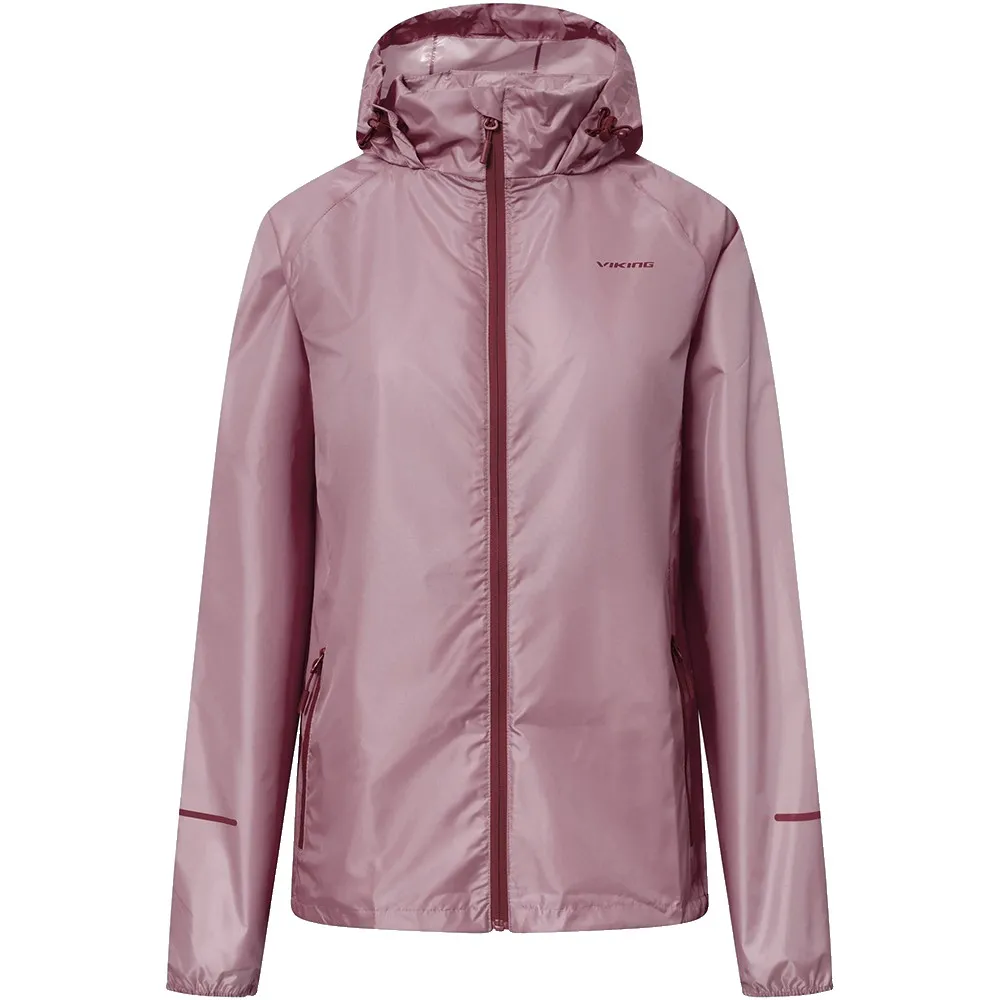 Viking Rainier Jas Roze