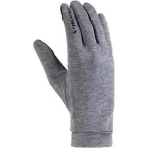 Viking Rami Bamboo Multifunction Handschoenen Grijs