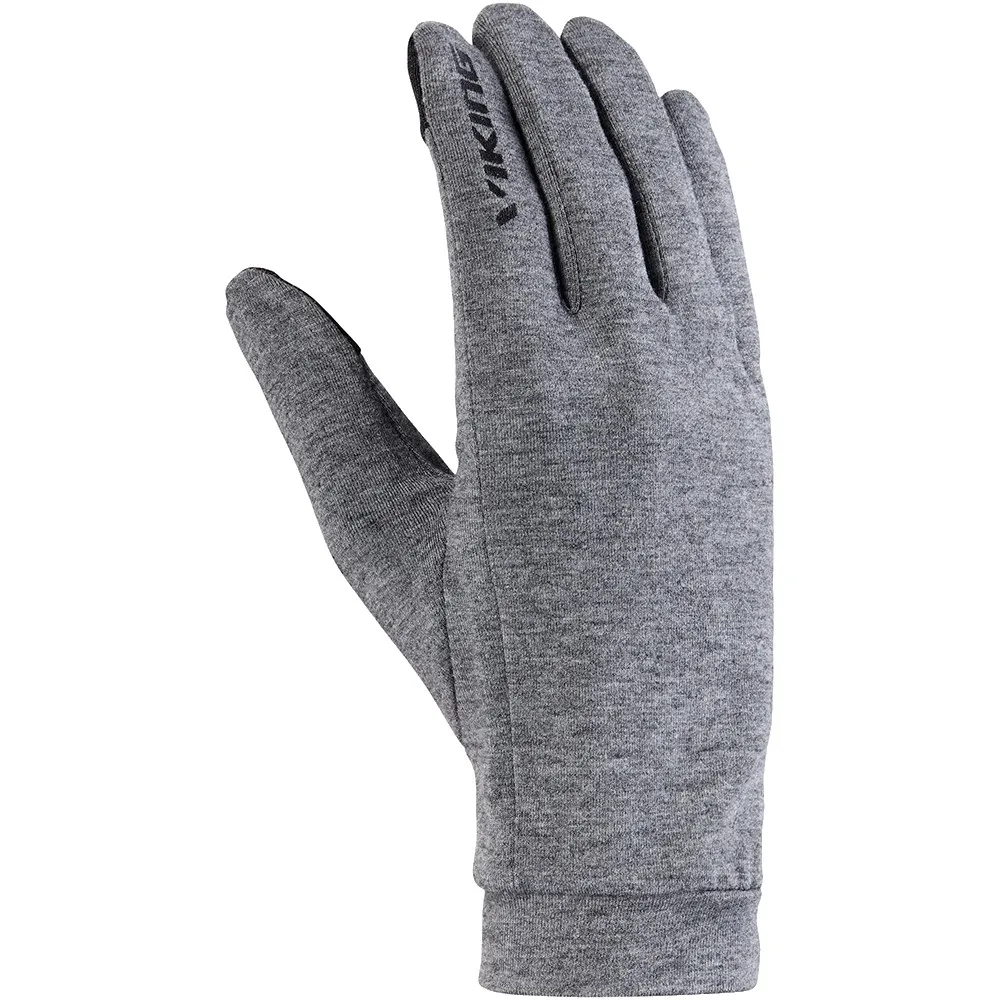 Viking Rami Bamboo Multifunction Handschoenen Grijs