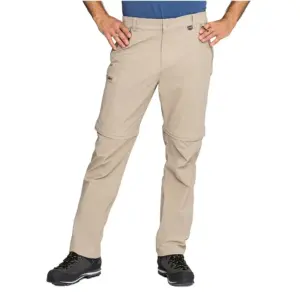 Viking Rocklyn 2 In 1 Converteerbare Broek Beige