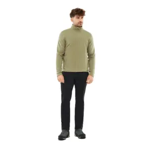 Viking Tesero Polartec Fleece Olijf