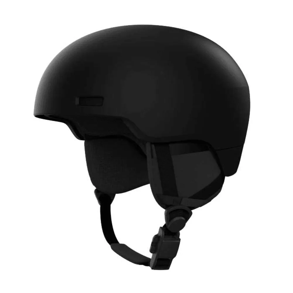 Anon Windham Wavecel Juniorhelm Zwart
